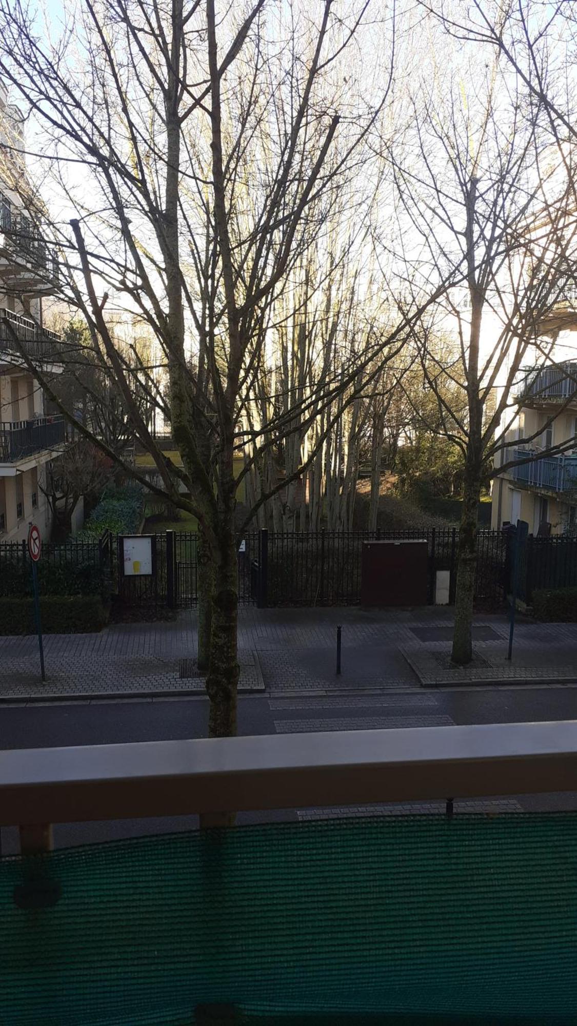 Appartement Cosy Pres Du Rer Chessy  Exterior photo